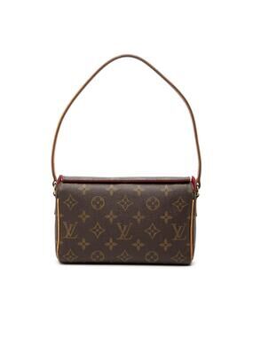 Louis Vuitton Recital Pre-Loved #358285L10B